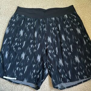 Lululemon Men’s Shorts 8”